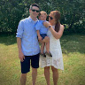 Meet your Posher, Allison